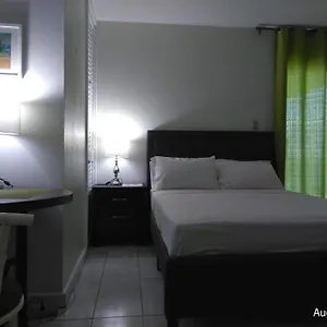 Irresistible View-mobay Club 1408 Apartment