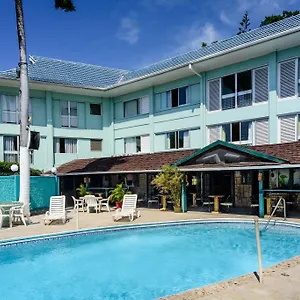 Doctors Cave Otel