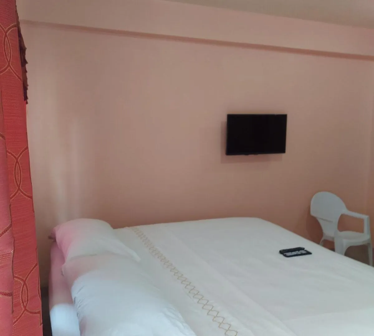 Entire Relaxation Home With Parking Montego Bay 0*,  Jamaica