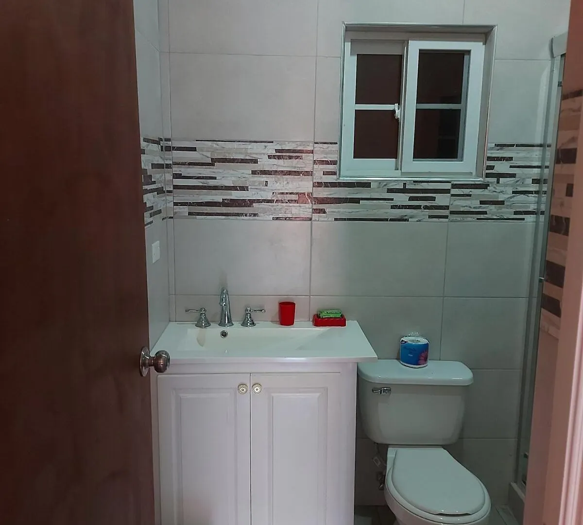 Entire Relaxation Home With Parking Montego Bay Apartment