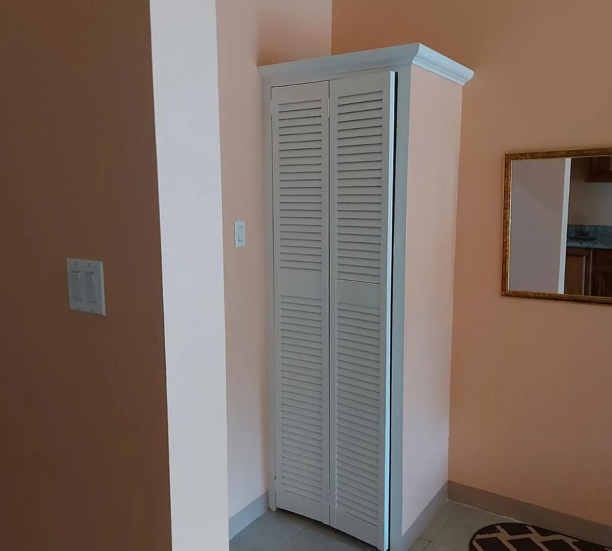 Entire Relaxation Home With Parking Montego Bay Apartment