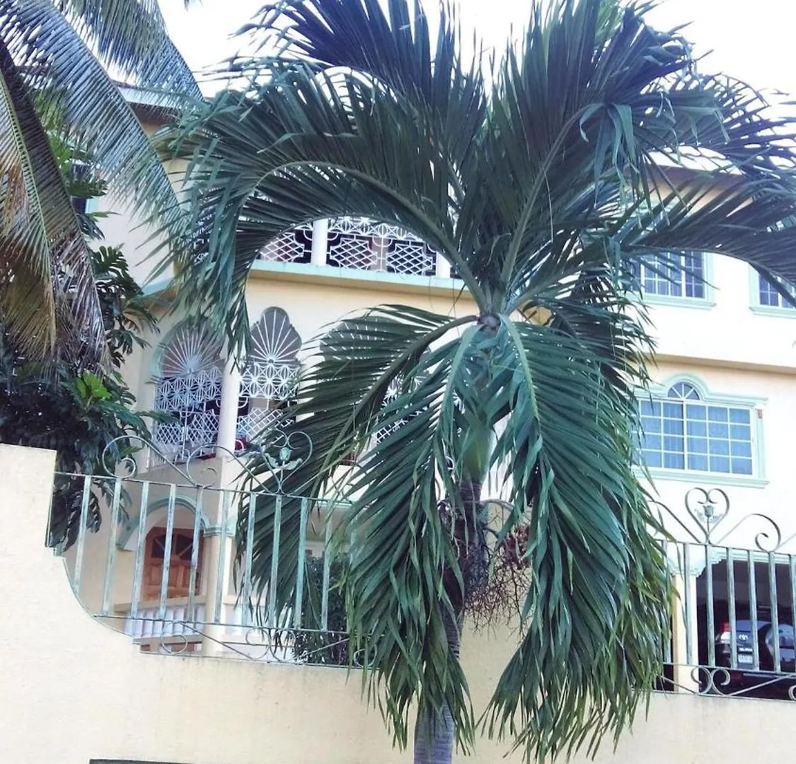 Apartment Entire Relaxation Home With Parking Montego Bay Jamaica
